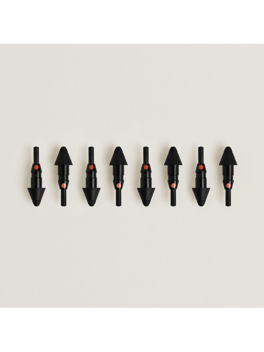 Pontas de Reposição Foscas para Caneta Digital Montblanc