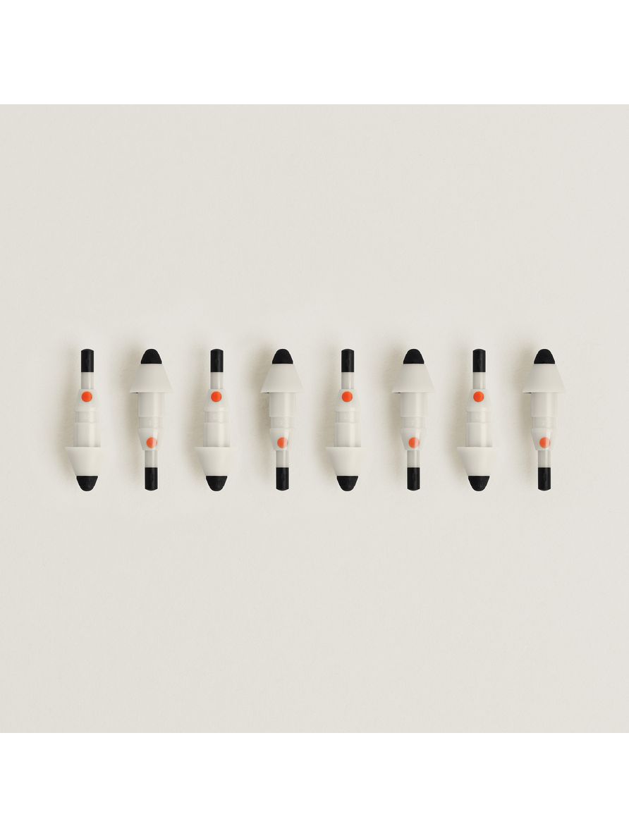 Pontas de Reposição Foscas para Caneta Digital Montblanc