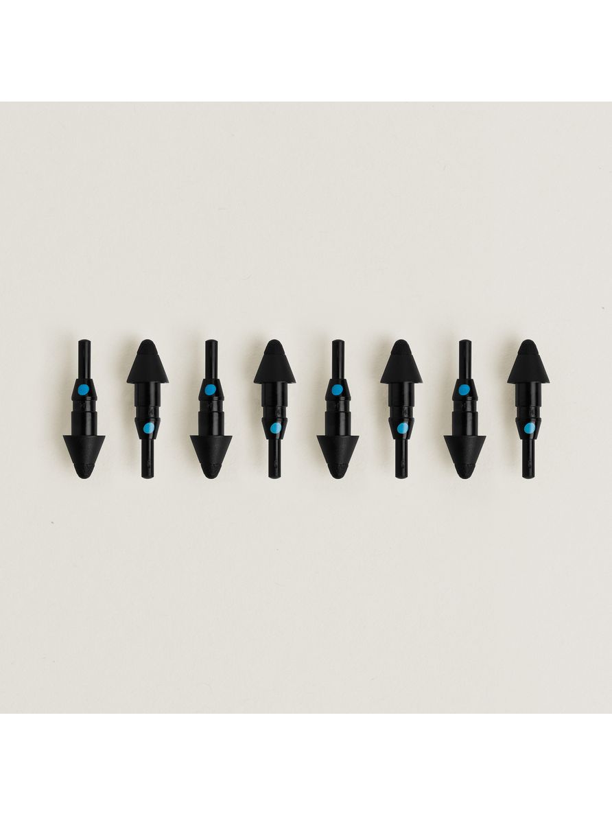 Pontas de Reposição Suaves para Caneta Digital Montblanc