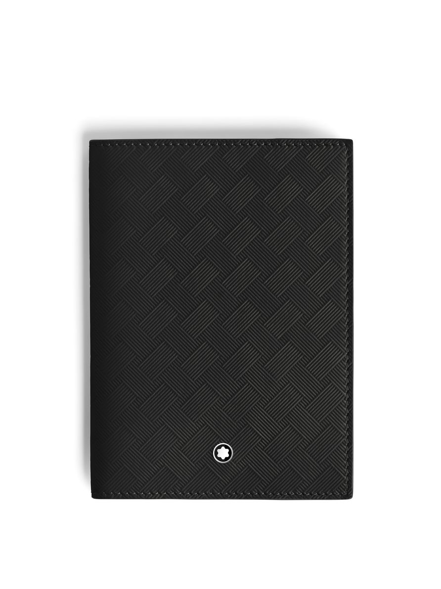 Porta-Passaportes Extreme 3.0