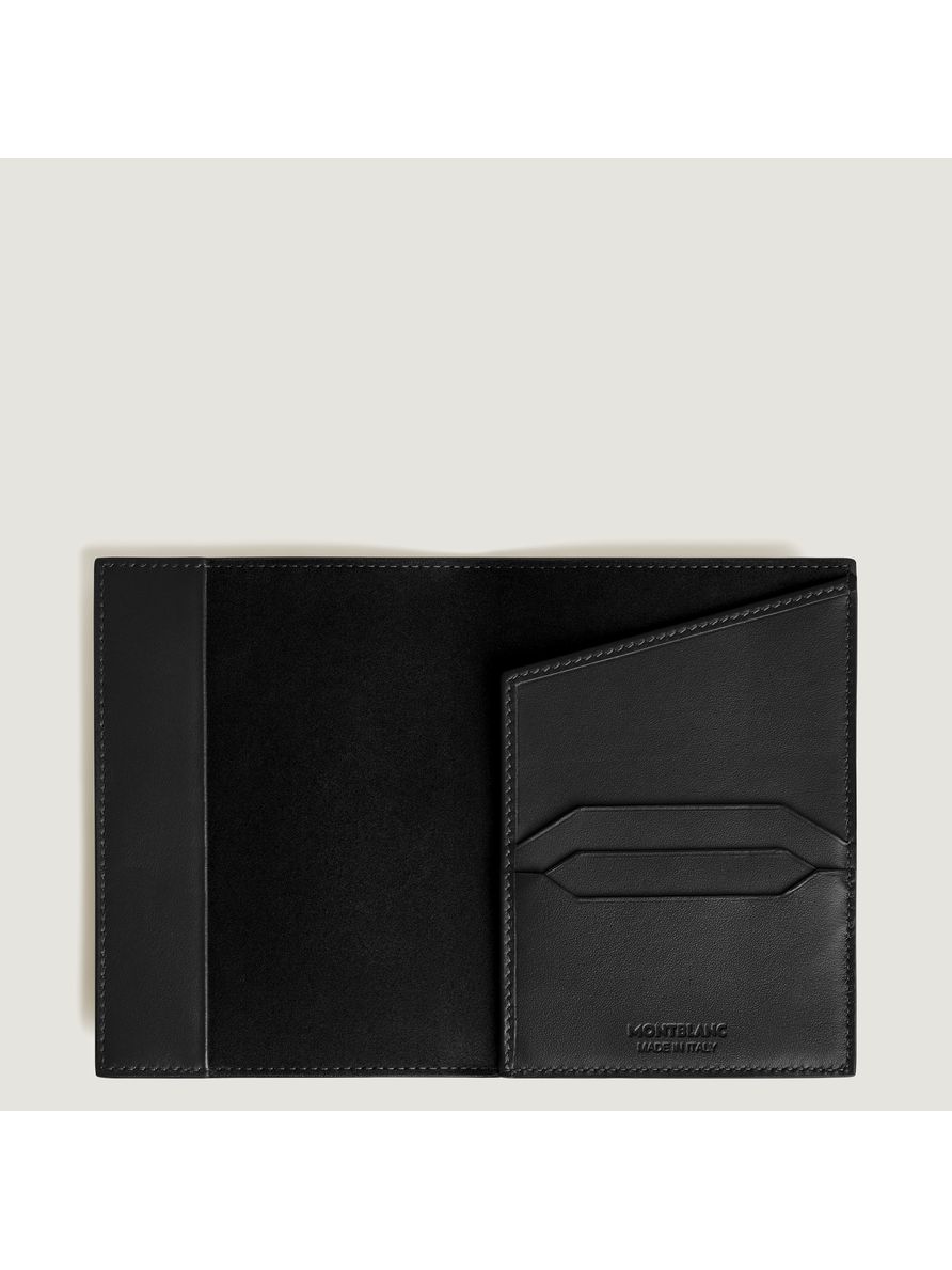 Porta-Passaportes Extreme 3.0