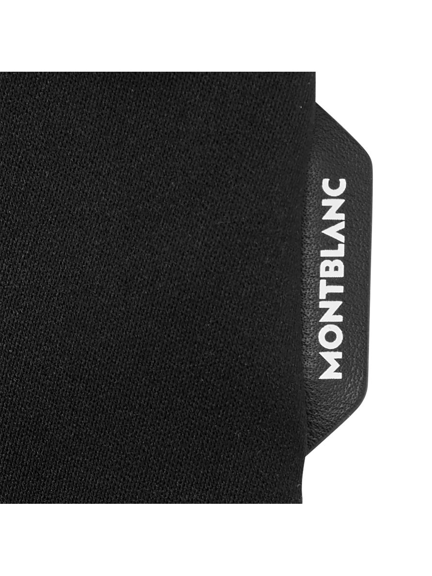 Conjunto de Viagem Para Fones de Ouvido Montblanc MB 01