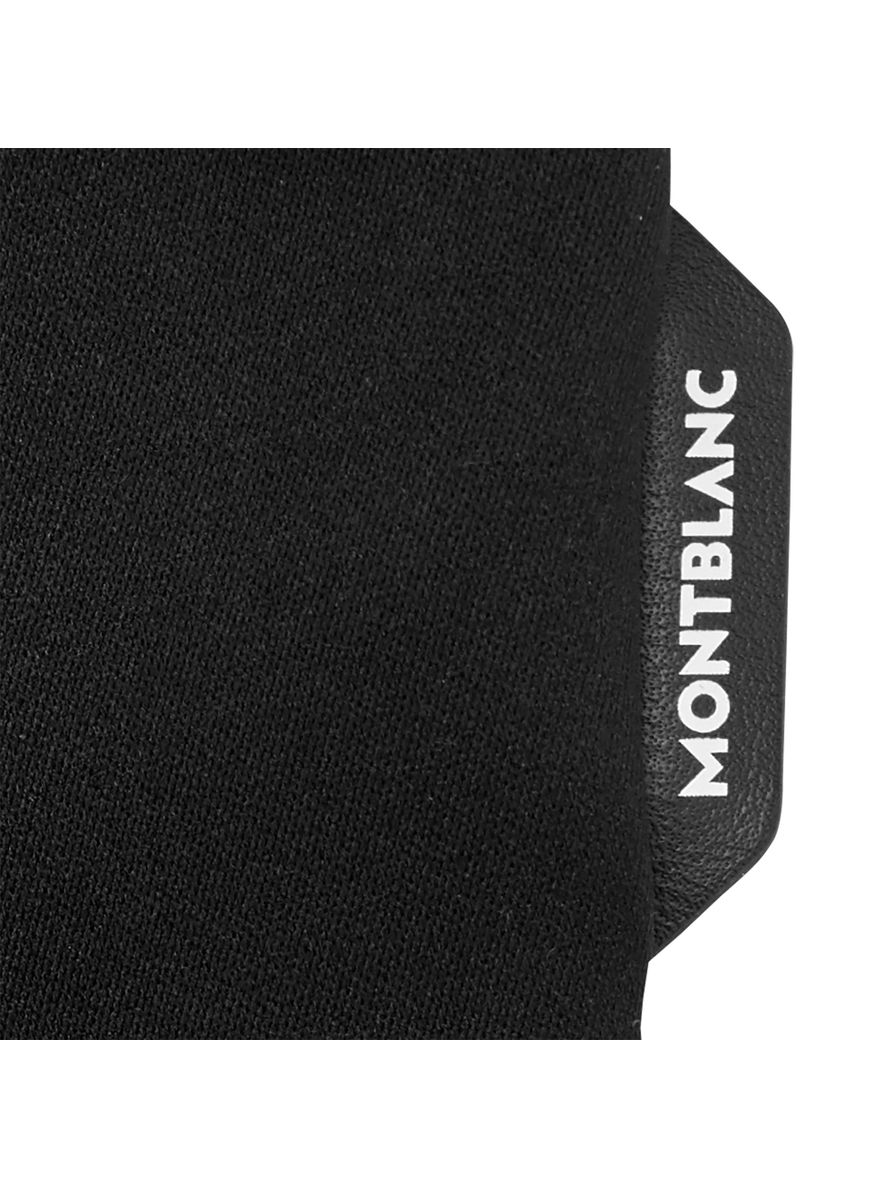 Conjunto de Viagem Para Fones de Ouvido Montblanc MB 01