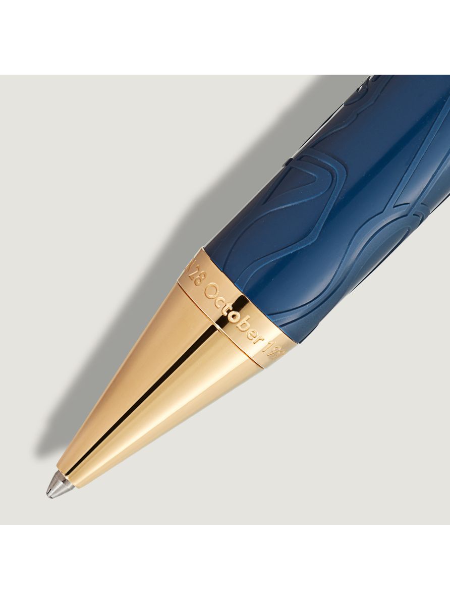 Caneta Esferográfica Great Characters Homage to Queen Edição Limitada