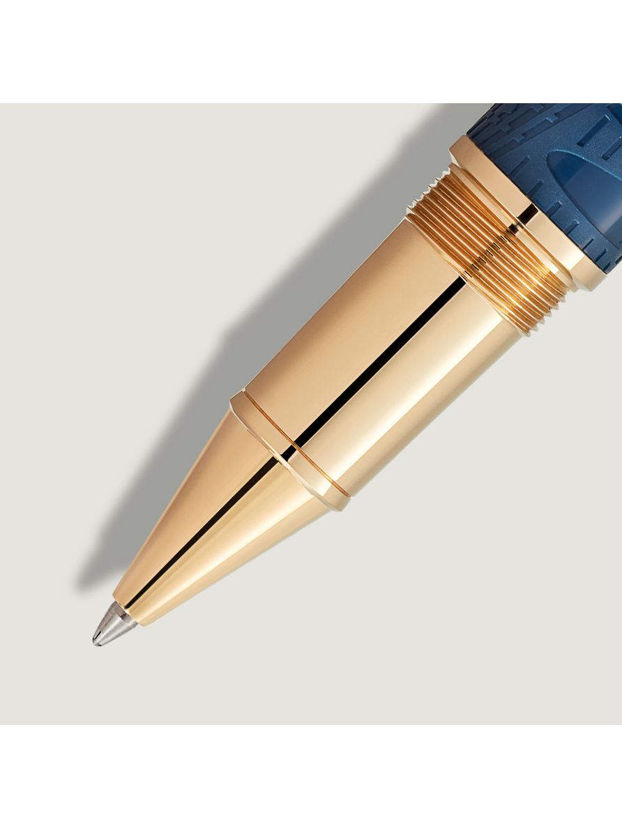 Caneta Rollerball Great Characters Homage to Queen Edição Especial