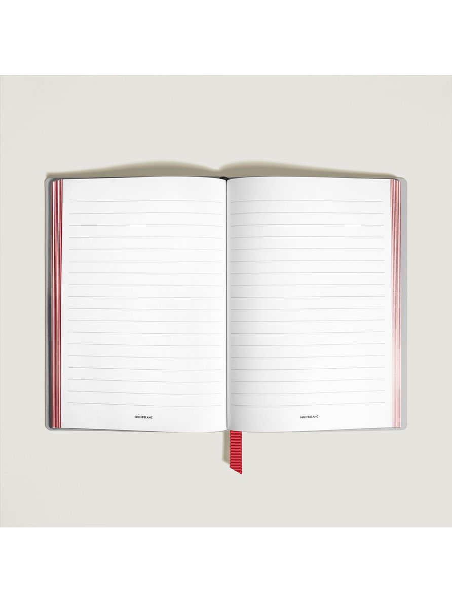 Caderno Médio The Legend of Zodiacs The Horse - Páginas Pautadas