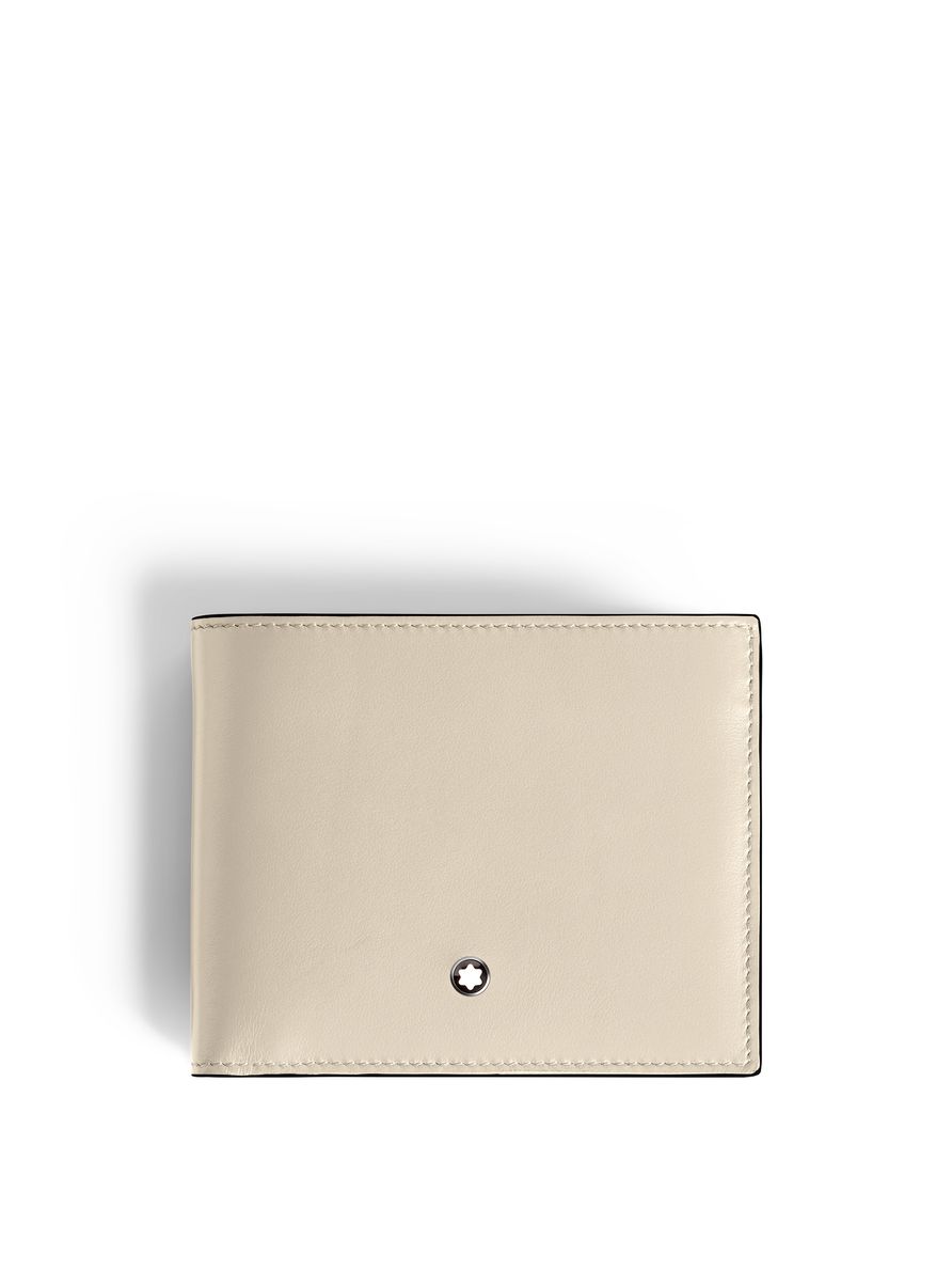 Carteira Meisterstück - 6cc