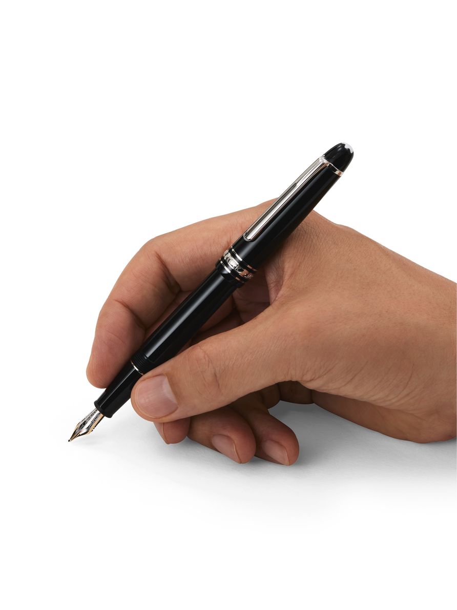 Caenta Tinteiro Meisterstück Classique