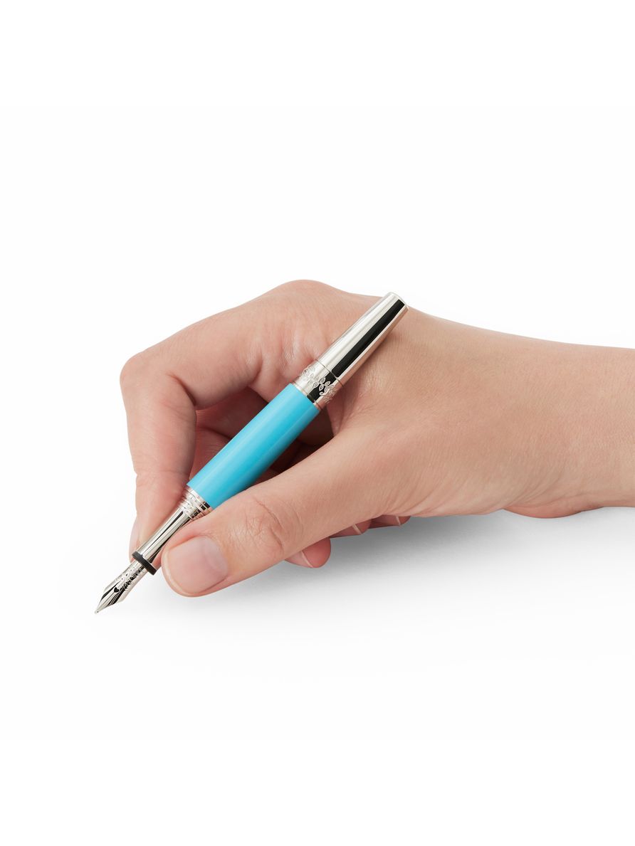 Caneta Tinteiro Edição Especial Maria Callas