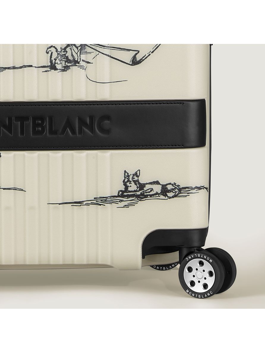 Mala de Cabine Happy Holidays Fall Winter 2025