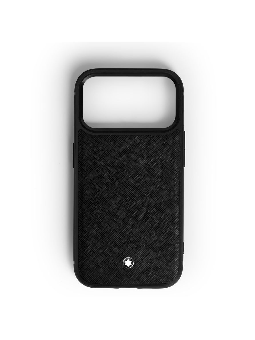 Capa Rígida Sartorial para Iphone 17 Pro