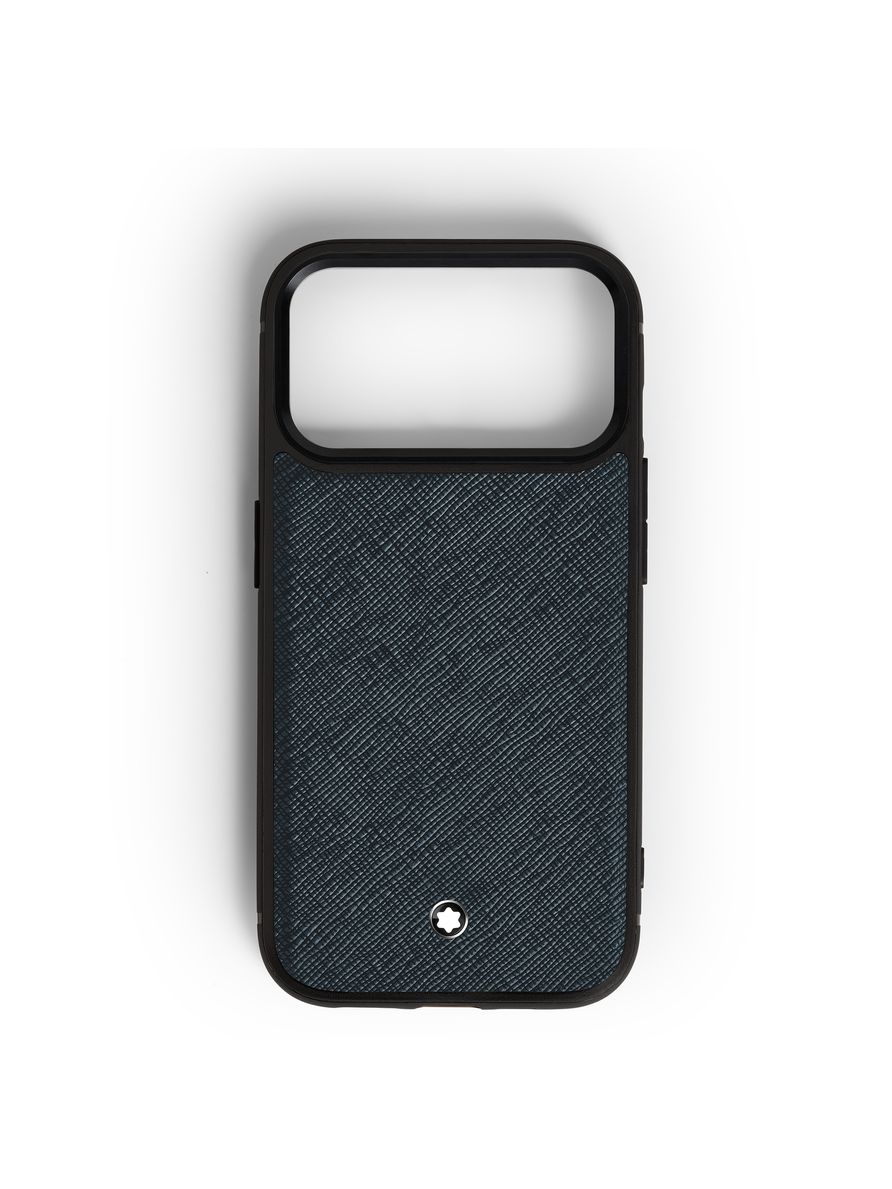 Capa Rígida Sartorial para Iphone 17 Pro