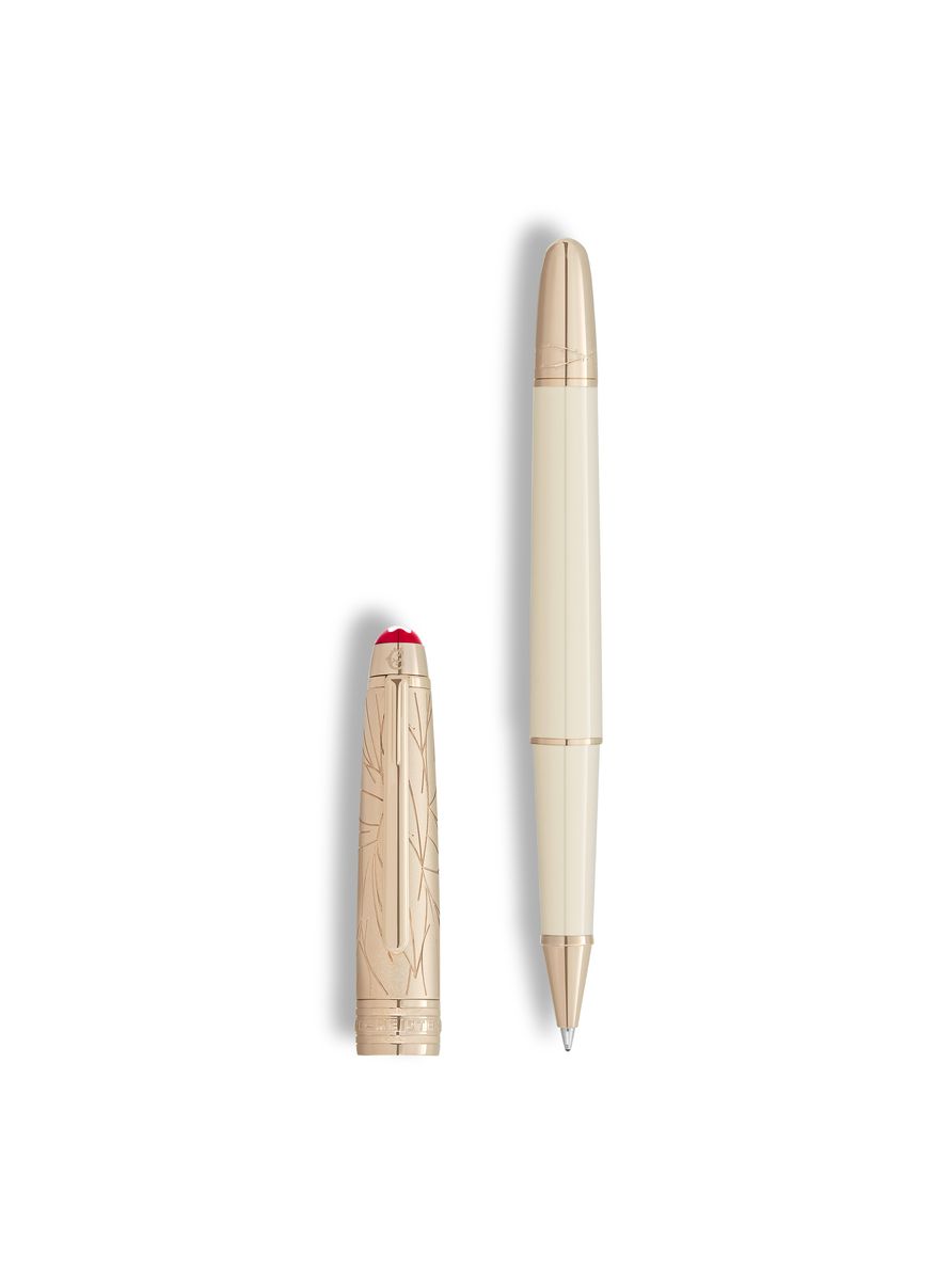 Caneta Rollerball Meisterstück Romeo and Juliet Doué Classique - Versão Julieta