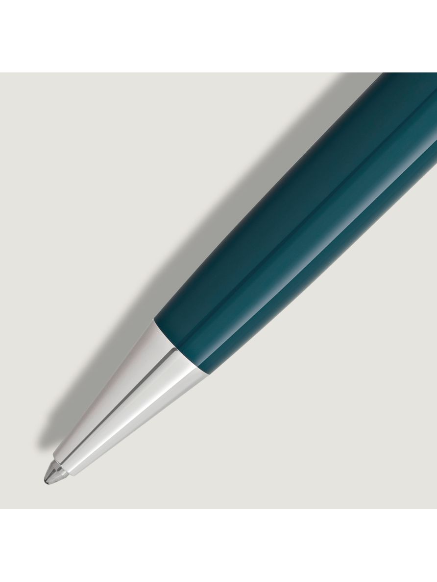 Caneta Esferográfica Meisterstück Romeo and Juliet Midsize - Versão Romeu