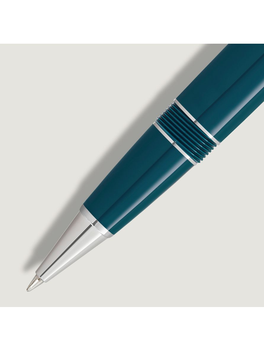 Caneta Rollerball Meisterstück Romeo and Juliet Doué LeGrand - Versão Romeu