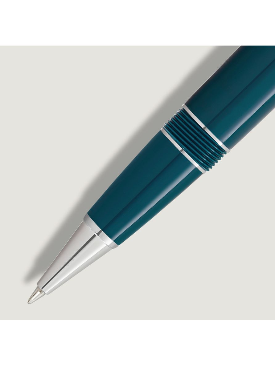 Caneta Rollerball Meisterstück Romeo and Juliet LeGrand - Versão Romeu