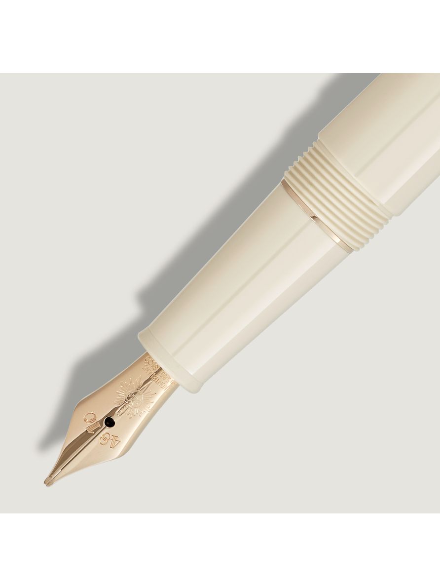 Caneta Tinteiro Meisterstück Romeo and Juliet Classique - Versão Julieta - Ponta M