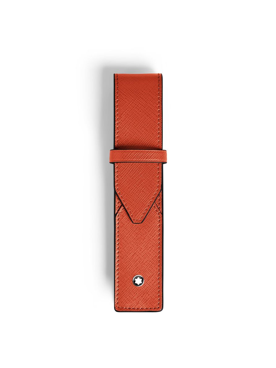 Estojo Envelope Sartorial Tangerine para 1 Instrumento de Escirta