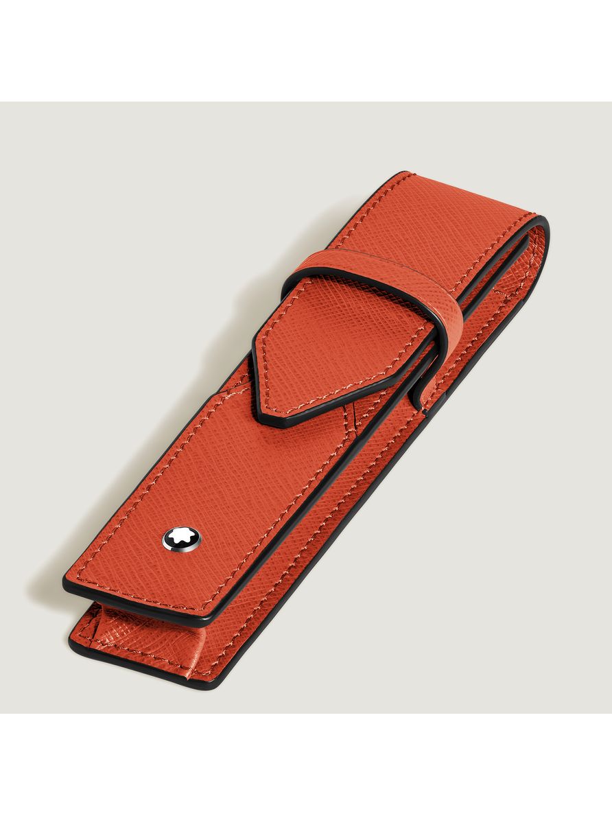 Estojo Envelope Sartorial Tangerine para 1 Instrumento de Escirta