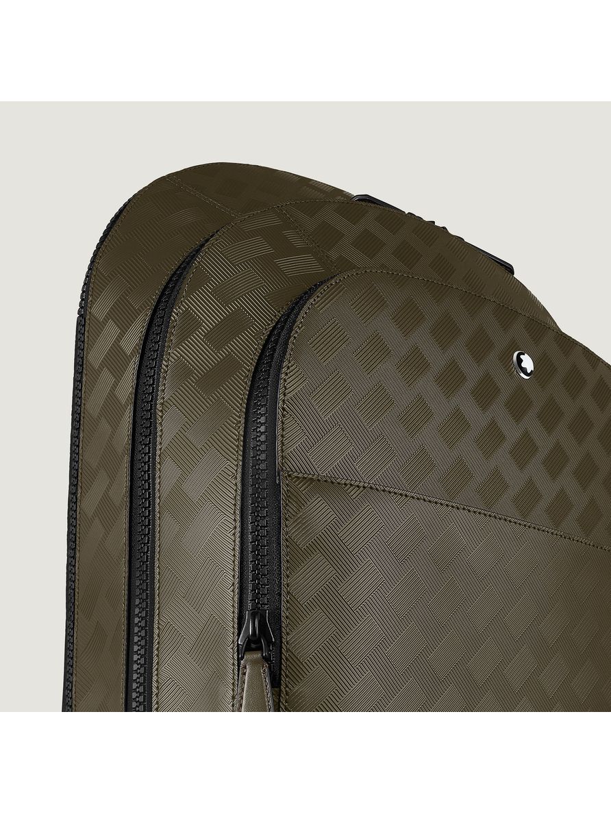 Mochila Grande Extreme 3.0 Khaki com 3 Compartimentos