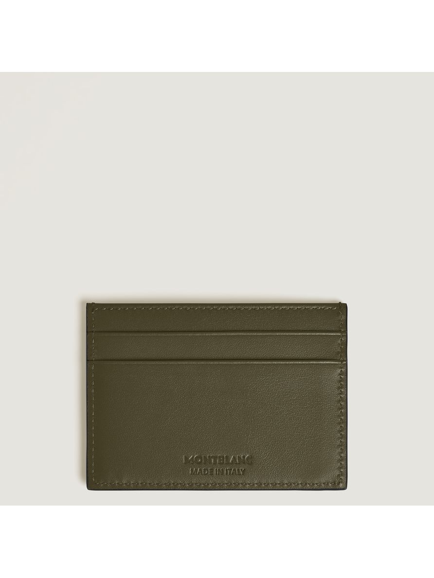 Porta-Cartão Extreme 3.0 Khaki - 5cc