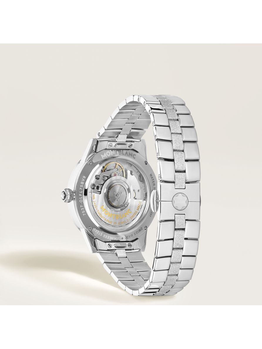 Relógio Montblanc Bohème Day & Night 34 mm