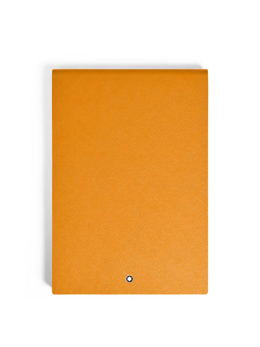 Sketchbook Sartorial Saffron