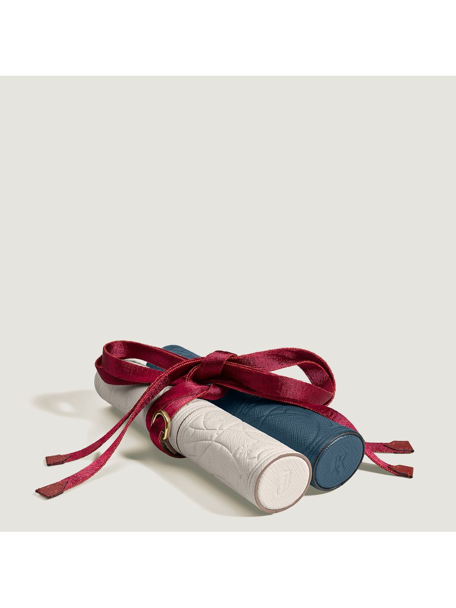 Estojo Sartorial Romeo and Juliet para 2 Instrumentos de Escrita