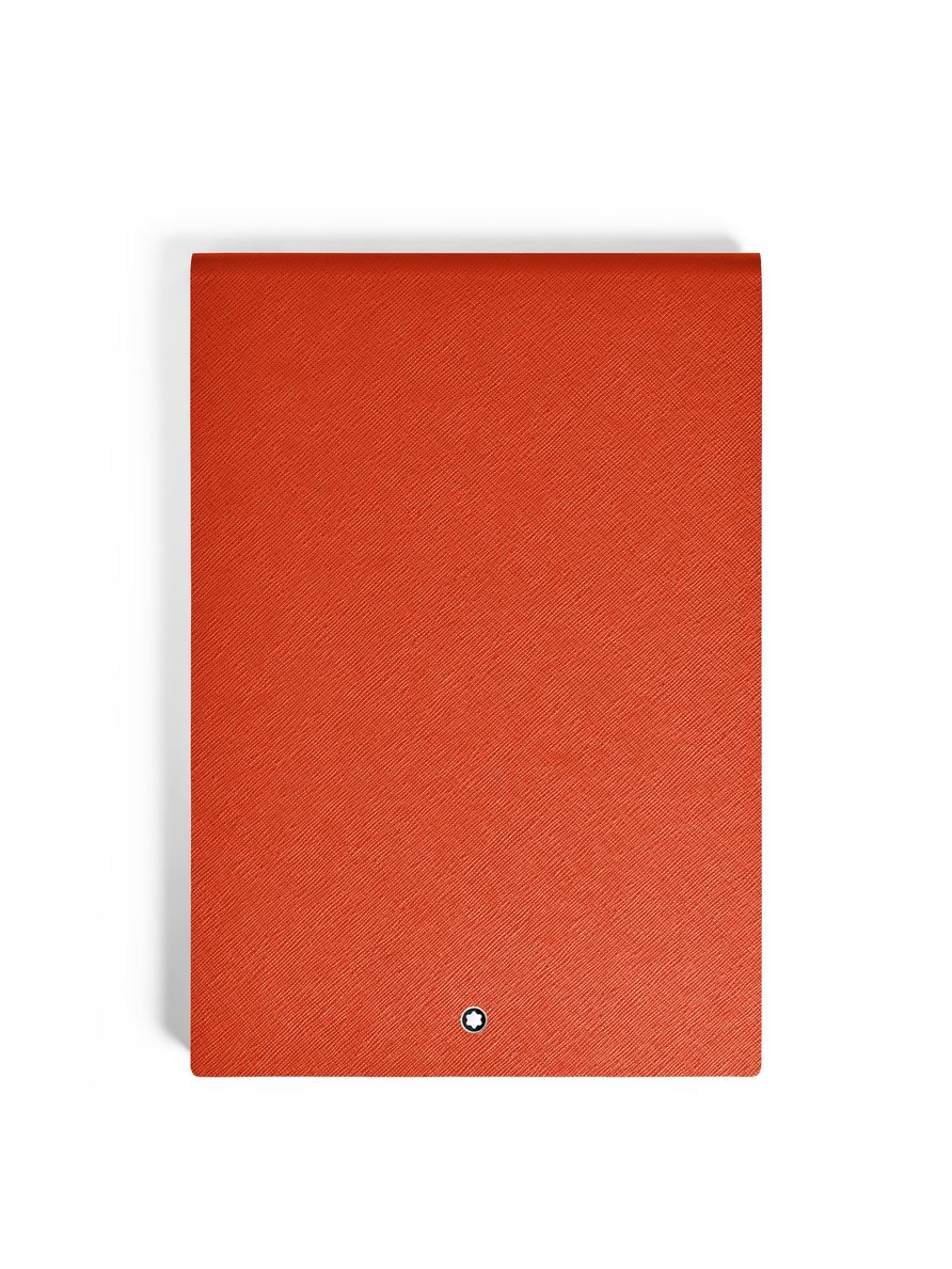 Sketchbook Sartorial Tangerine