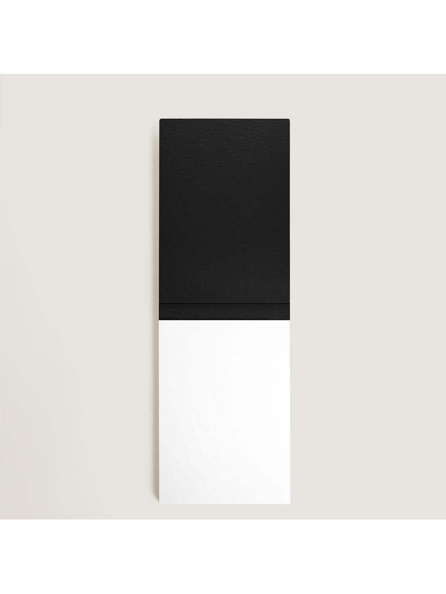 Sketchbook Sartorial Tangerine