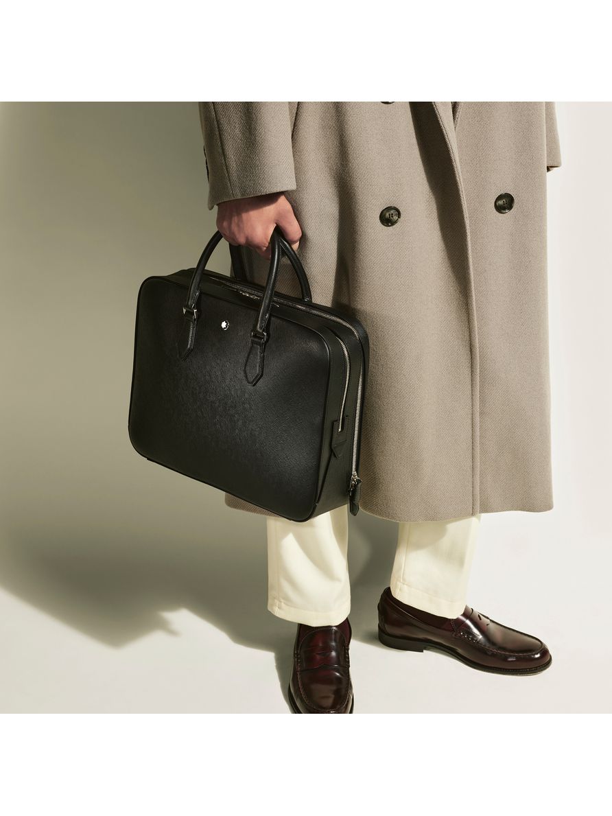 Pasta de Documentos Grande Sartorial