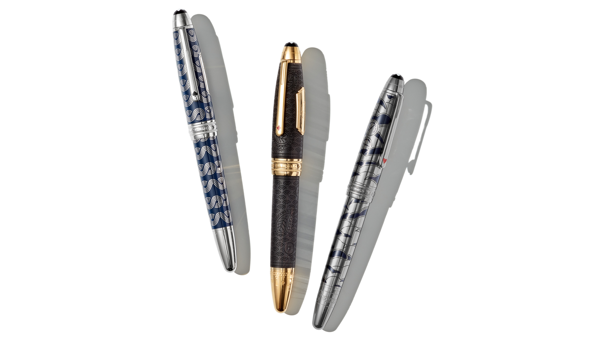 Excelencia Montblanc