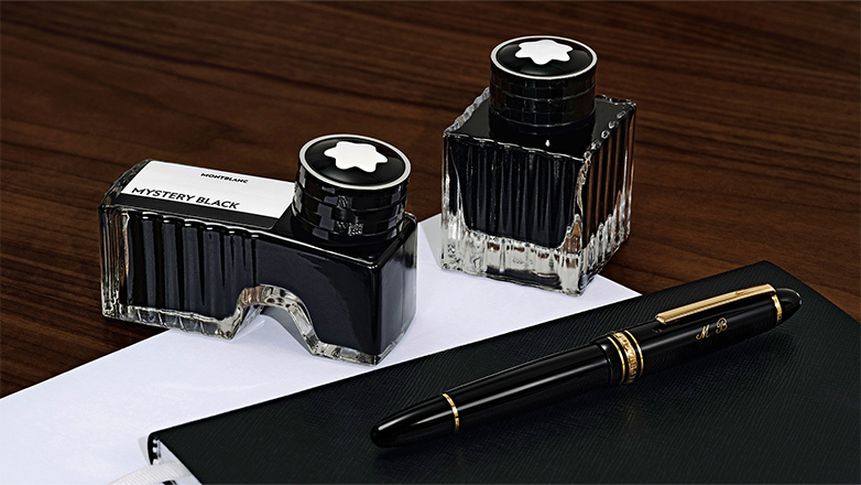 Montblanc Brasil