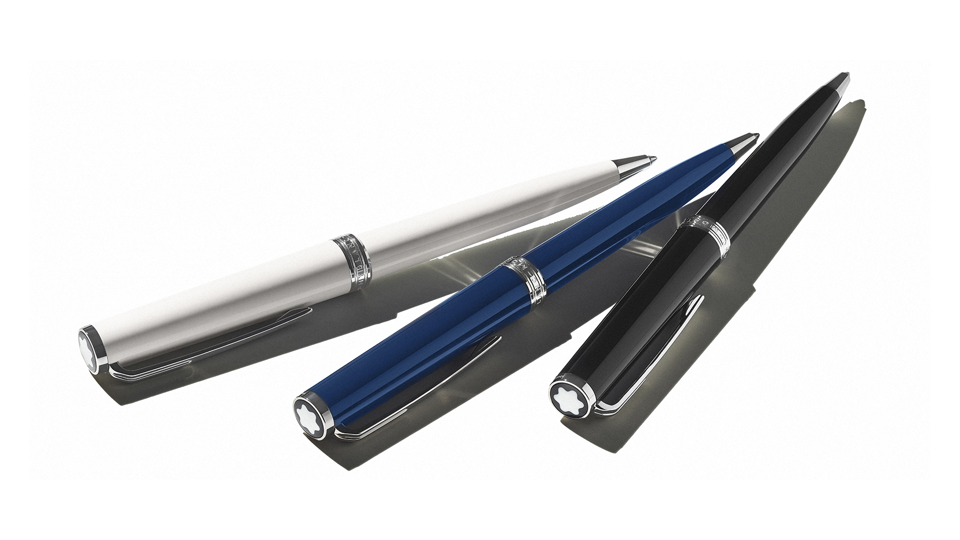 Montblanc Brasil